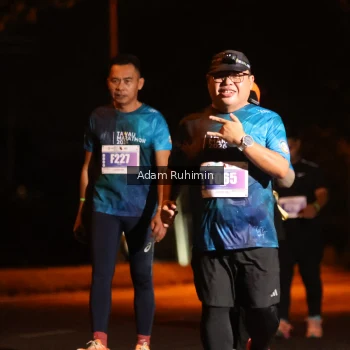 Runner Photo 4382264