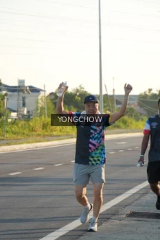 Runner Photo 4382265