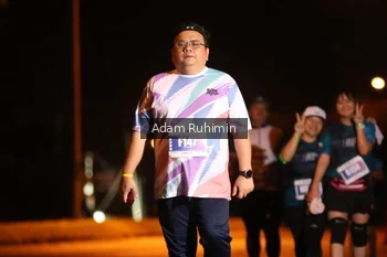 Runner Photo 4382268