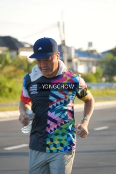 Runner Photo 4382269