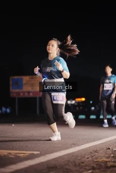 Runner Photo 4382271