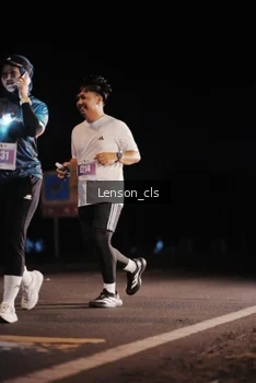 Runner Photo 4382273