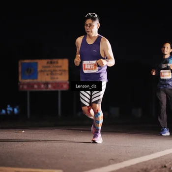 Runner Photo 4382274