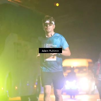 Runner Photo 4382278