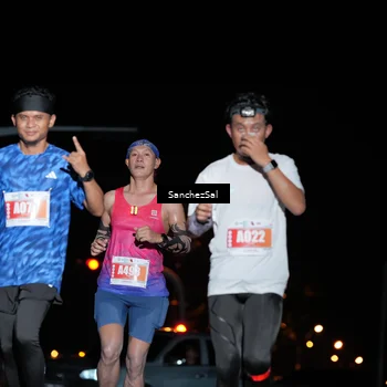 Runner Photo 4382279