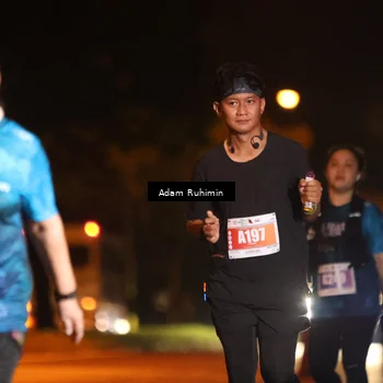 Runner Photo 4382281