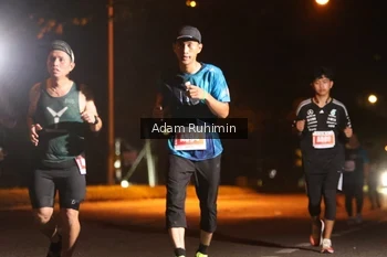Runner Photo 4382282