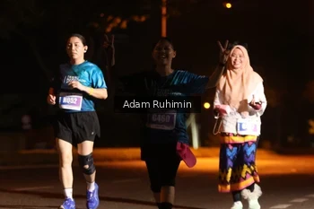 Runner Photo 4382284