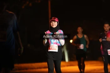 Runner Photo 4382289