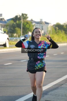 Runner Photo 4382293