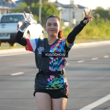 Runner Photo 4382295