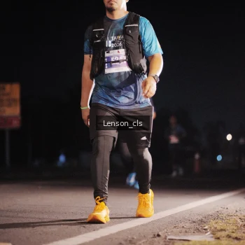 Runner Photo 4382296