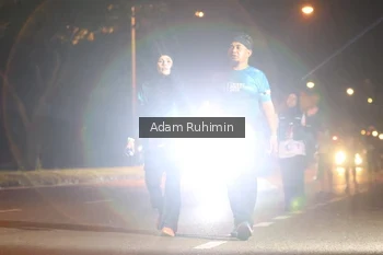Runner Photo 4382297