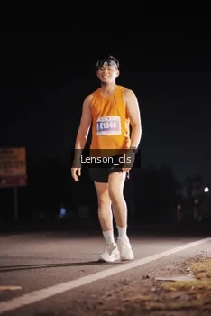 Runner Photo 4382298