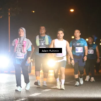 Runner Photo 4382302