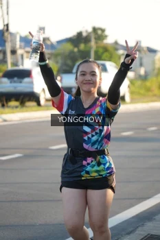 Runner Photo 4382304