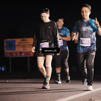 Runner Photo 4382305