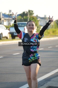 Runner Photo 4382306