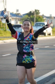 Runner Photo 4382307