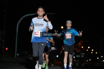 Runner Photo 4382309