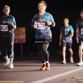 Runner Photo 4382310