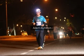 Runner Photo 4382317
