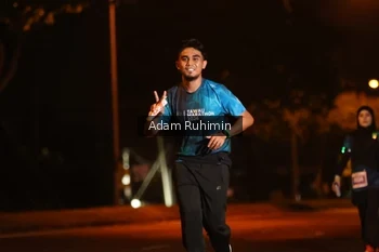 Runner Photo 4382319