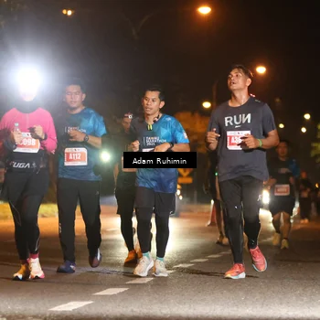 Runner Photo 4382320