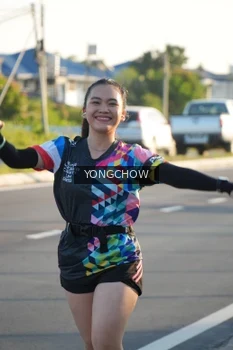 Runner Photo 4382322