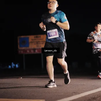 Runner Photo 4382324