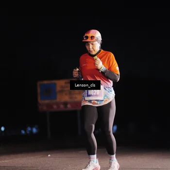 Runner Photo 4382325
