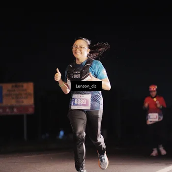 Runner Photo 4382327