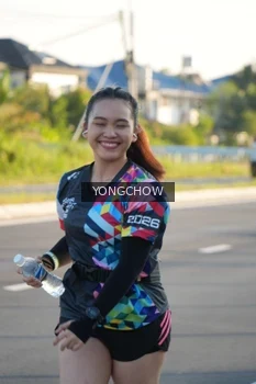 Runner Photo 4382328