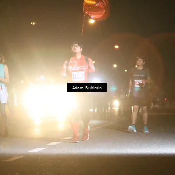 Runner Photo 4382329