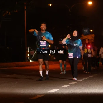 Runner Photo 4382332