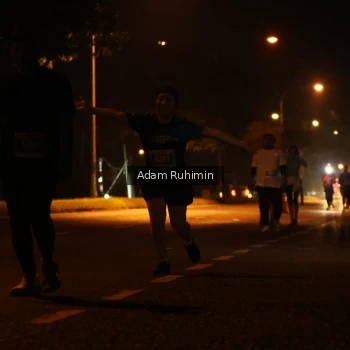 Runner Photo 4382334