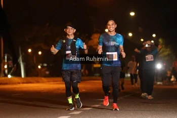 Runner Photo 4382337