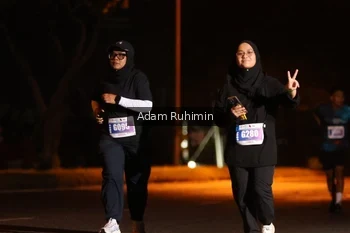 Runner Photo 4382338