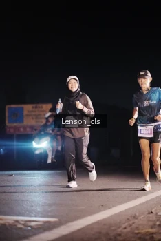 Runner Photo 4382340