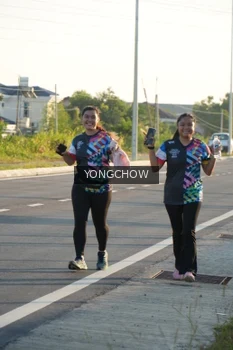 Runner Photo 4382341