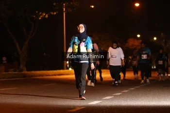 Runner Photo 4382344