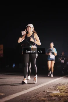 Runner Photo 4382347