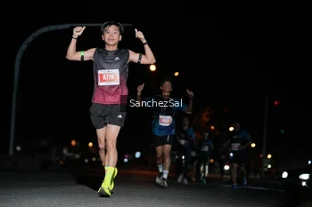 Runner Photo 4382348
