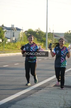 Runner Photo 4382349