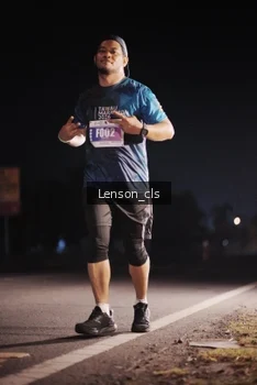 Runner Photo 4382353