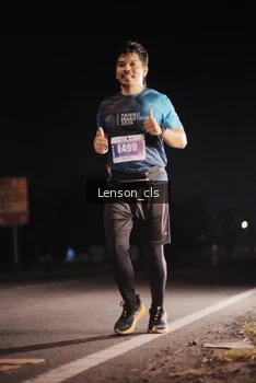 Runner Photo 4382354