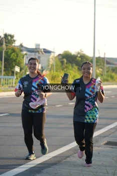 Runner Photo 4382365