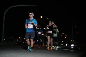 Runner Photo 4382367