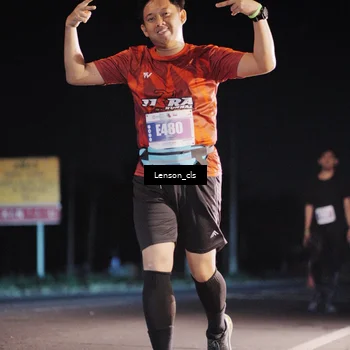 Runner Photo 4382378