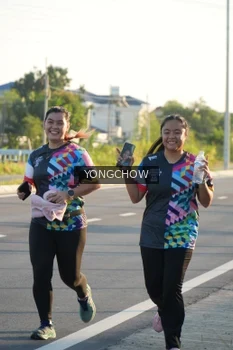 Runner Photo 4382382
